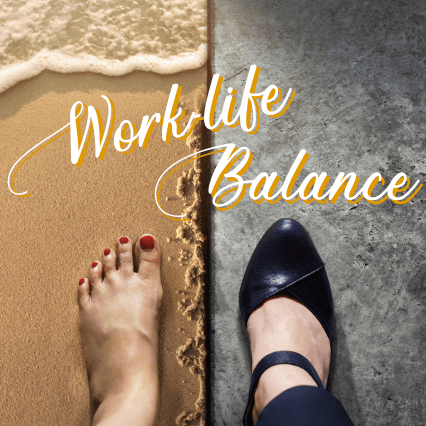 Create a Better Work-Life Balance and Avoid Burnout in your Business
