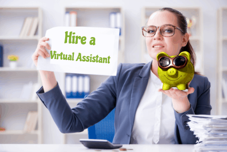 WHAT’S YOUR COST – FULL-TIME EMPLOYEE VS VIRTUAL ASSISTANT?