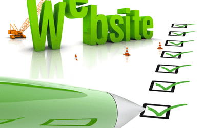 A Simple Website Checklist for Service-Based Business Owners