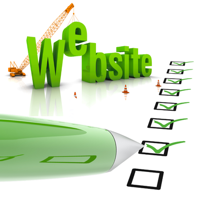 A Simple Website Checklist for Service-Based Business Owners