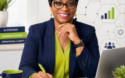 Why Your Business Needs a Certified AI Consultant Before Adding More AI Tools